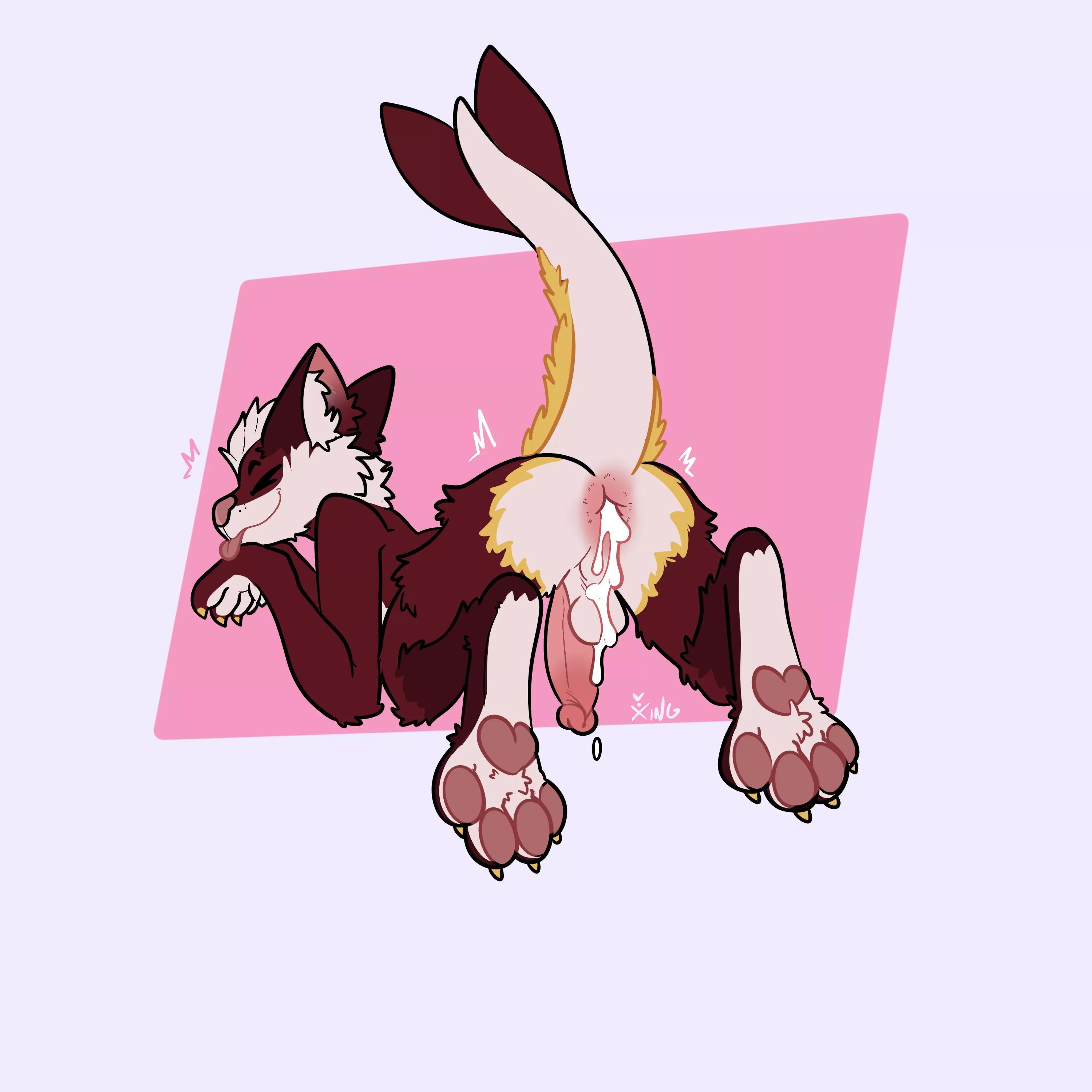 He can take more (xing)