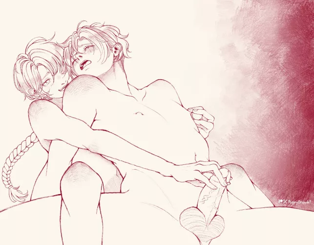 Hmm, maybe I'll let you finish after... let's say 5 more times? [OC]