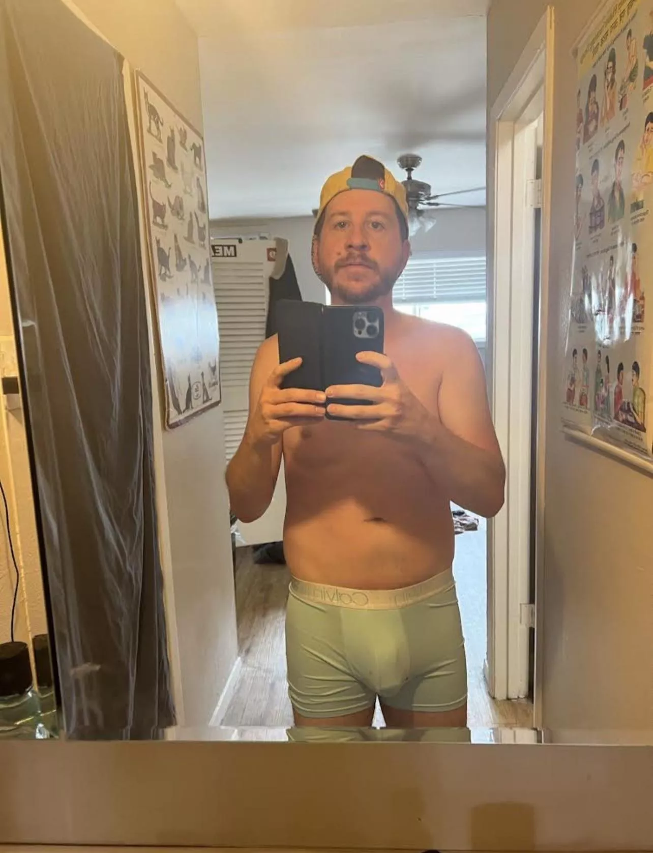 How do y’all like these ones?