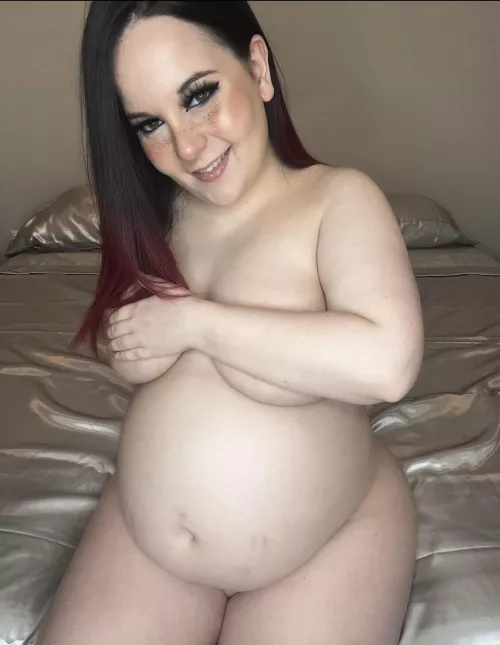 How many rounds would you last with me?