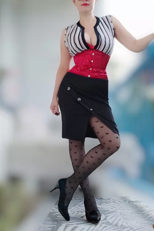 How was your Monday, I survived it