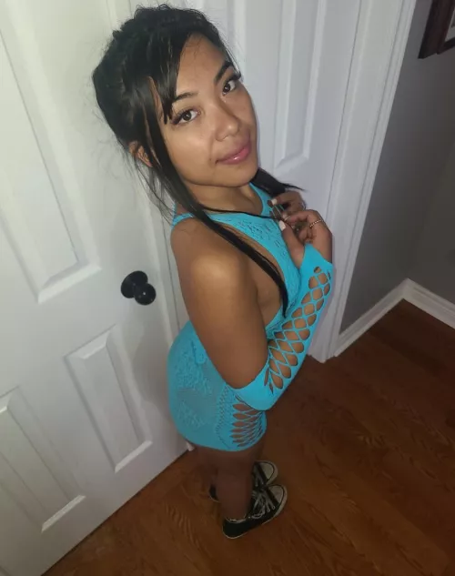 i love being a big asian whore 😫