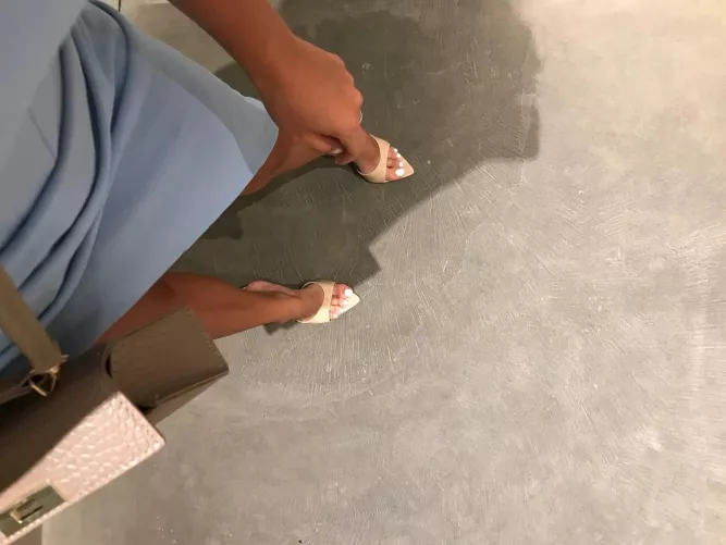 I love these colours