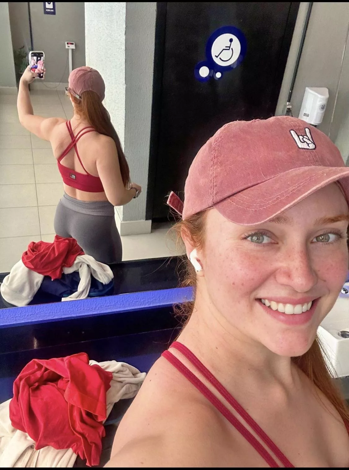 I put this on so u can show me around