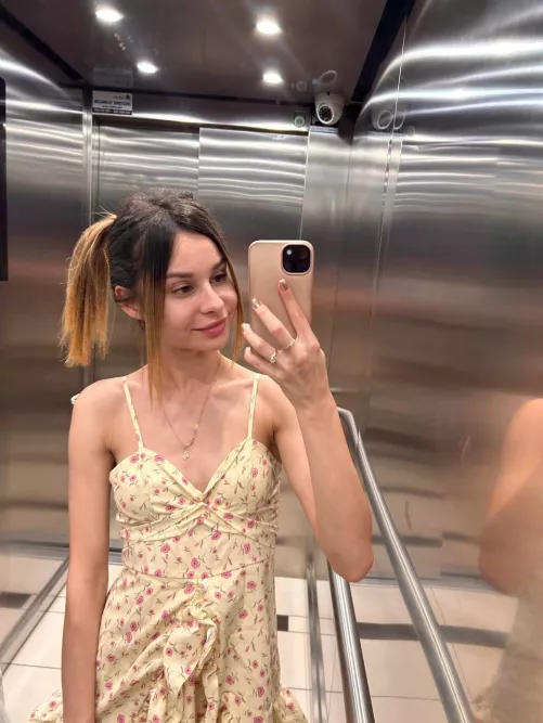 I was made to receive huge loads