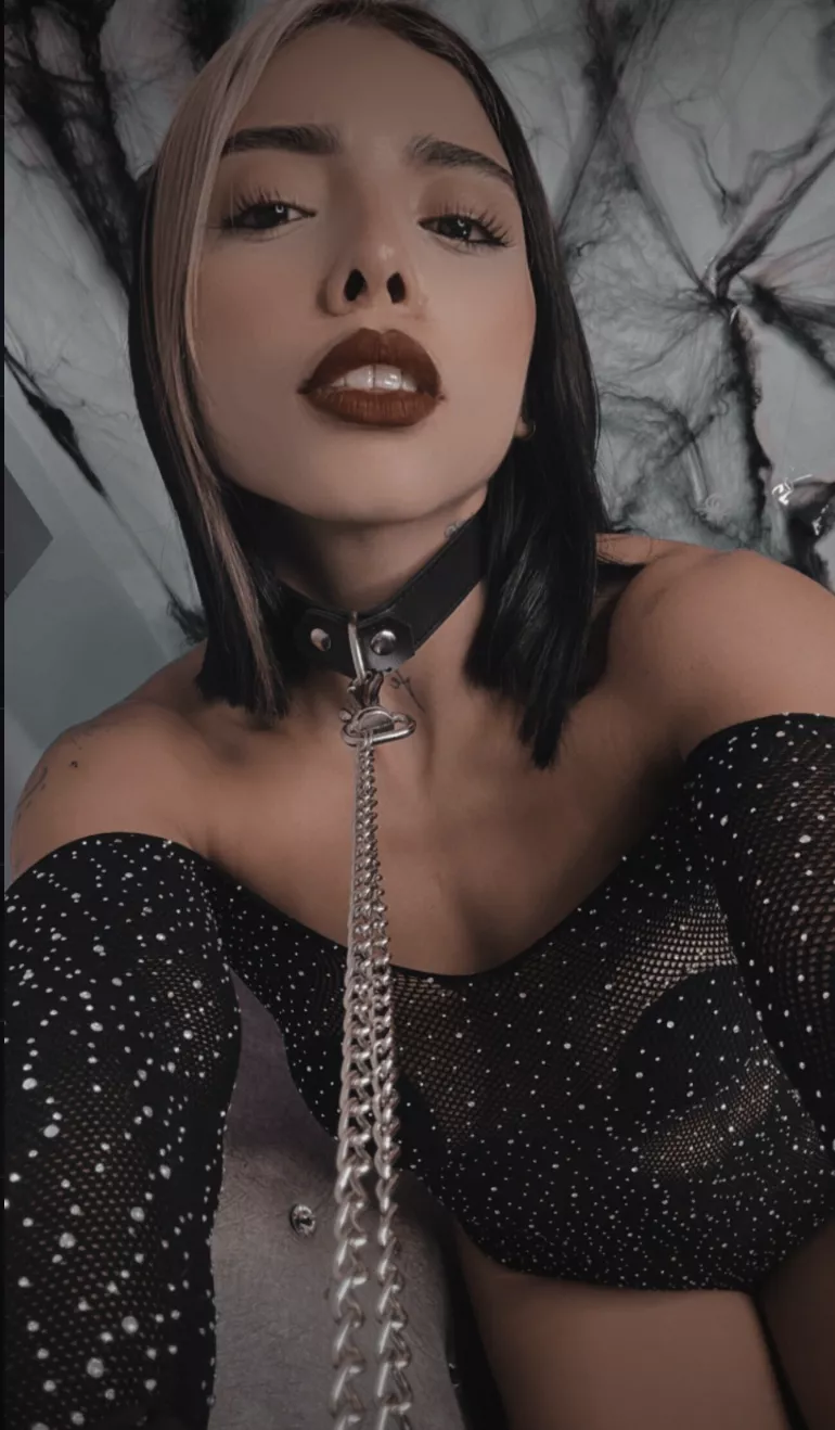 I'm ready to be used and abused daddy.