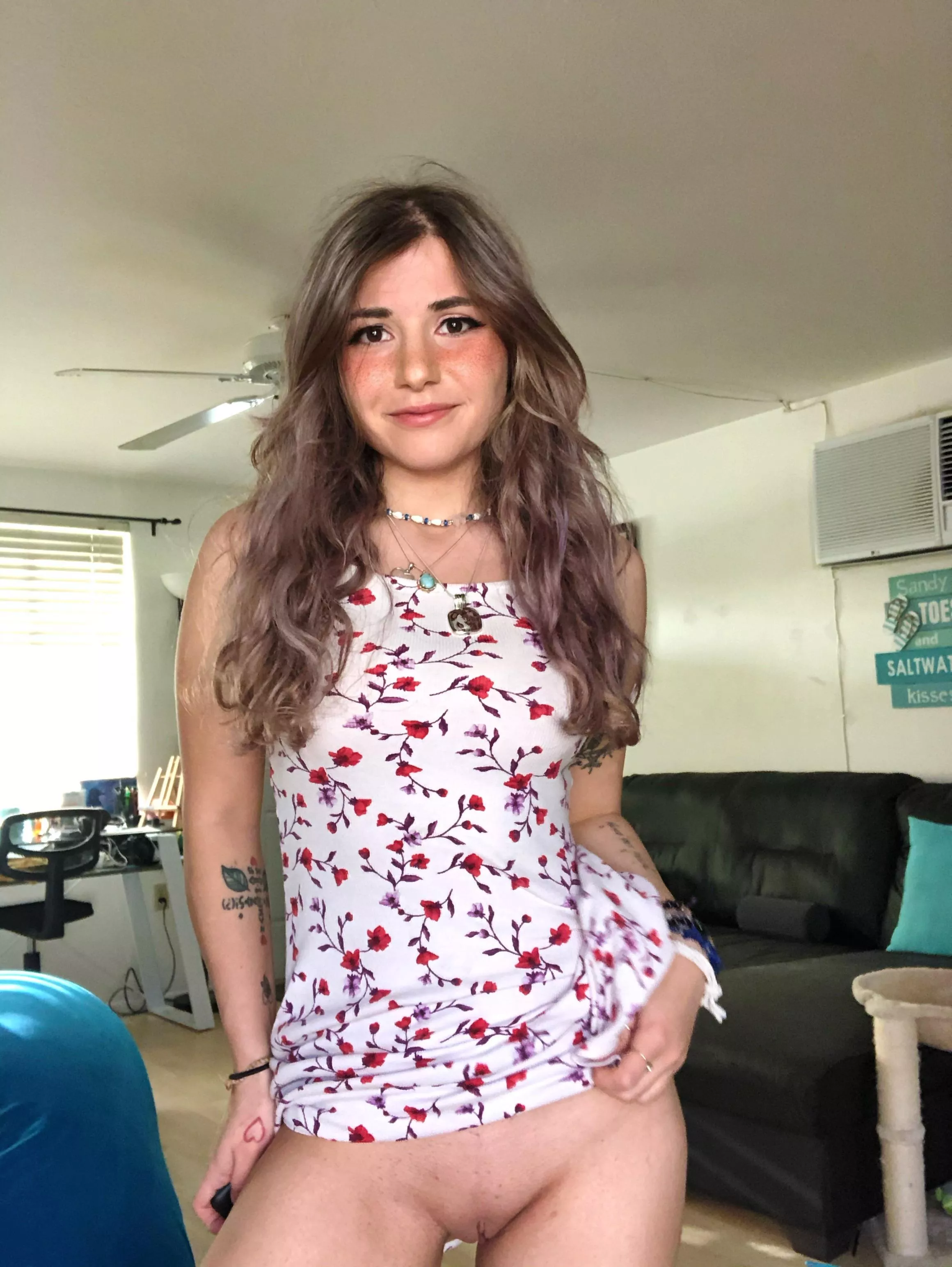 In honor of another great sundress season