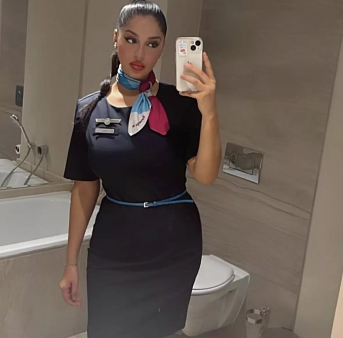 Inflight entertainment