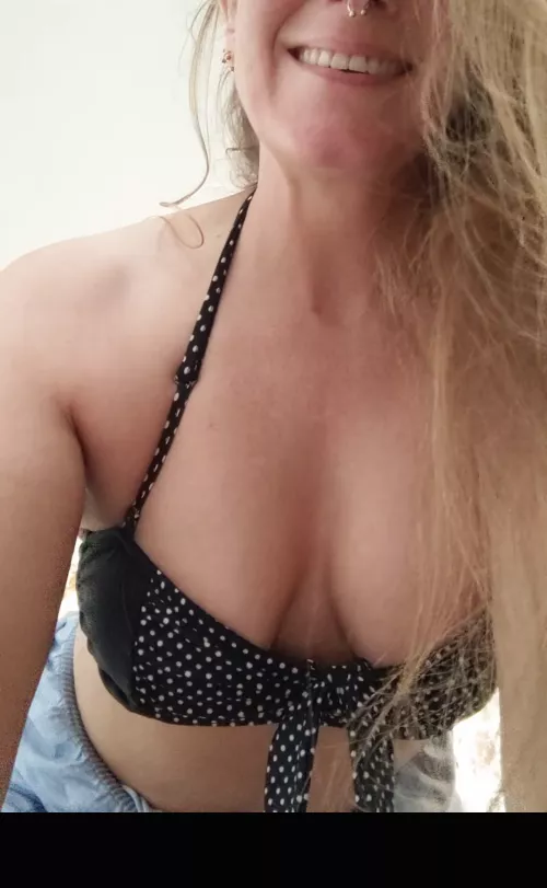 It's time to start...