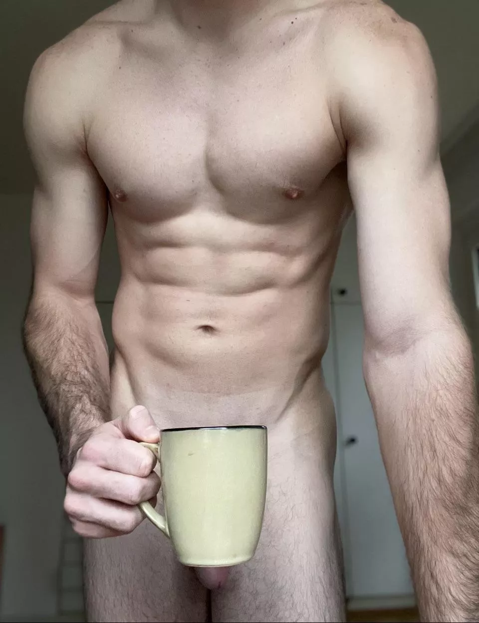 Just a splash for taste