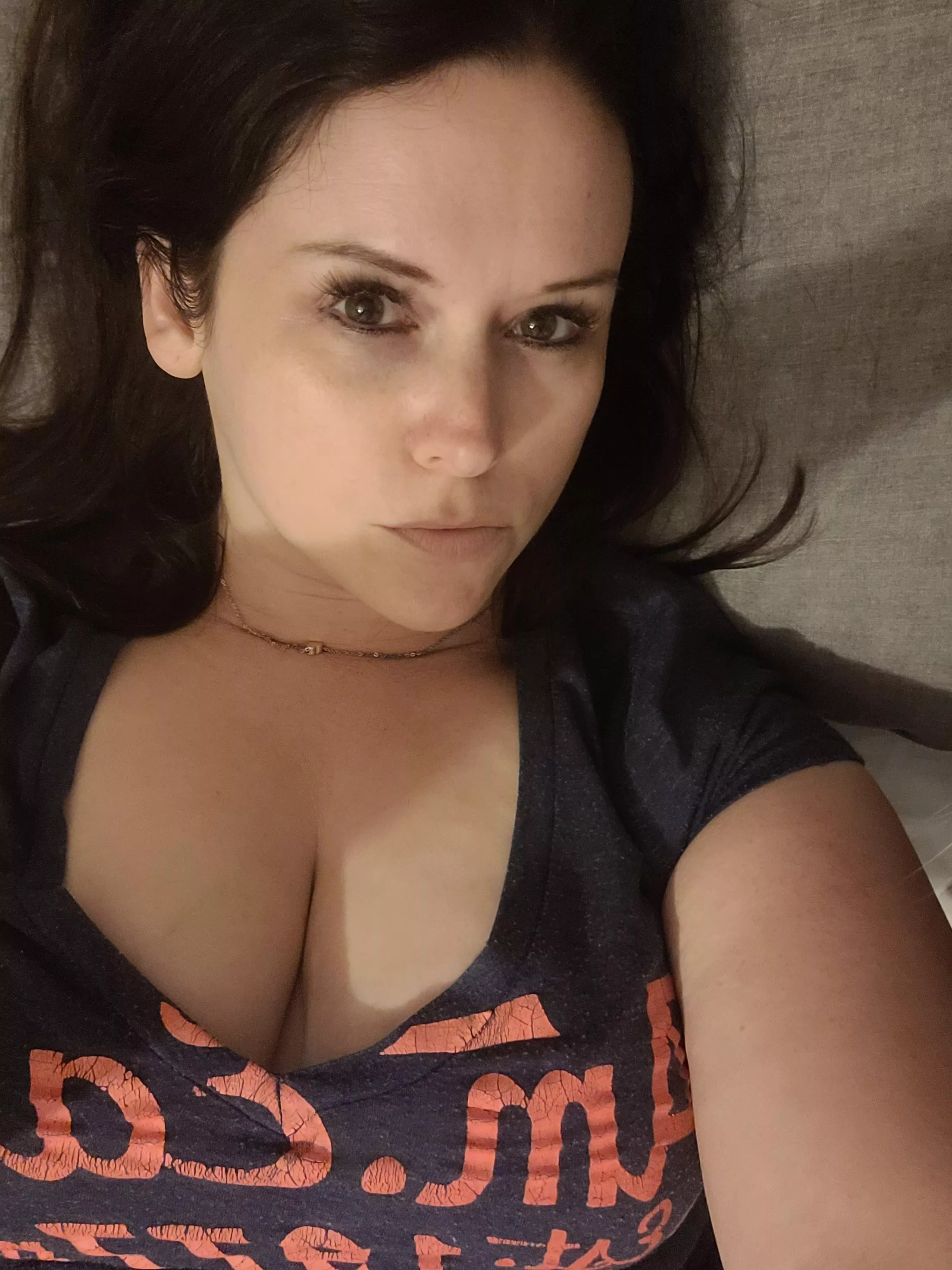 Just a tease of the good stuff