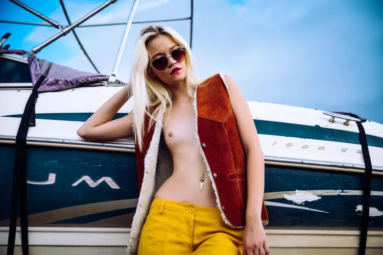 Just one? I can do that. 😜