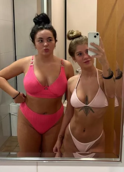 Left, Right or Both, and why?