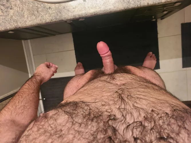 Let's drain each other