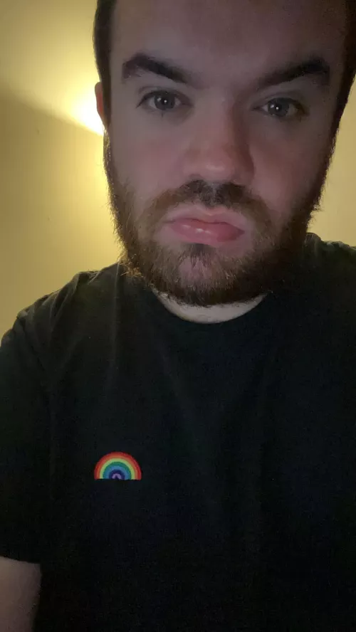 Long time lurker first time poster. Not felt good about myself in a long time - could use a boost!