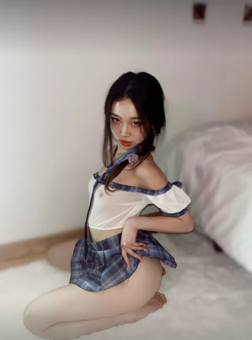 Lookin’ like a snack. Come, eat me!