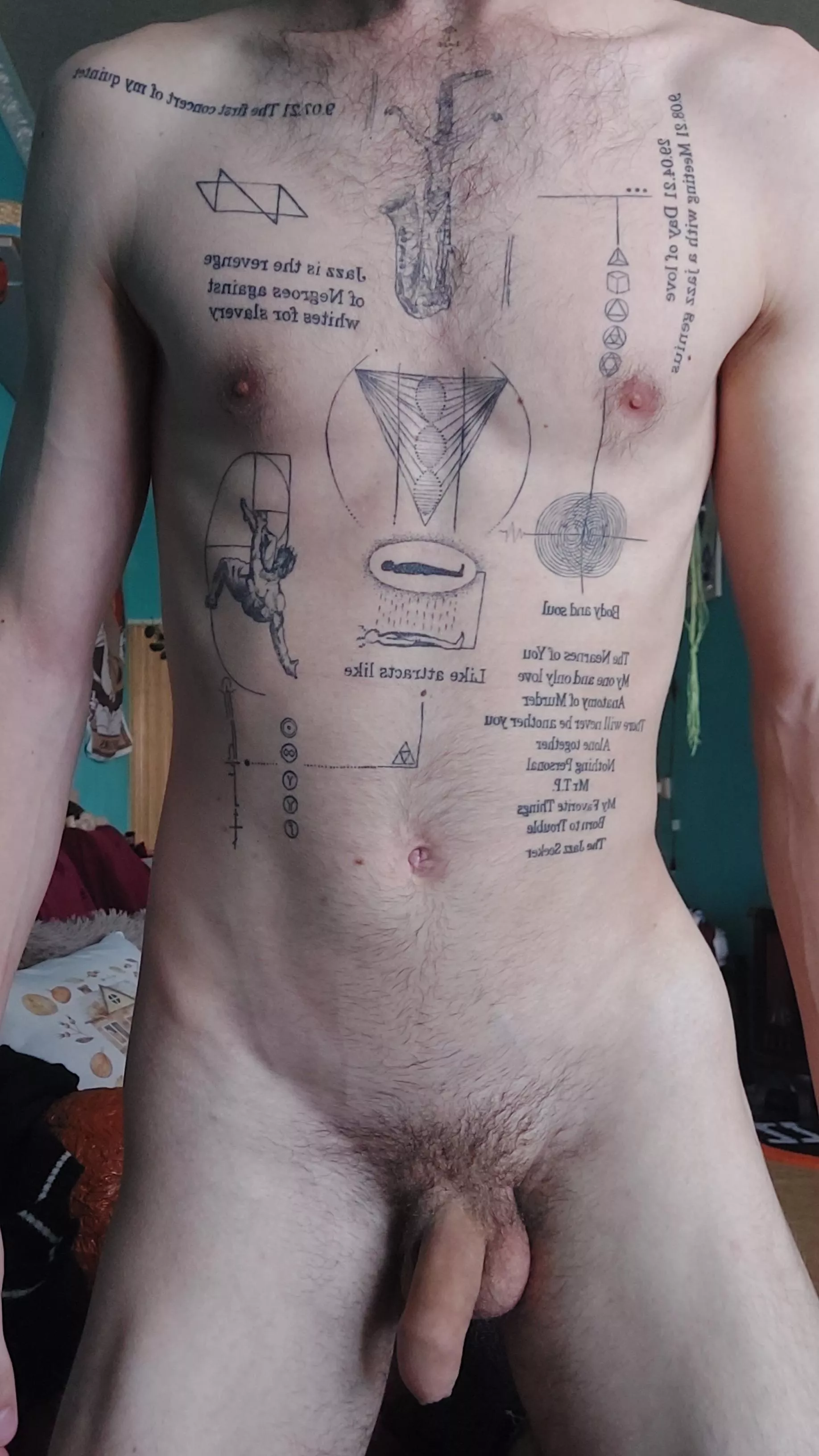 make it hard, dad💦