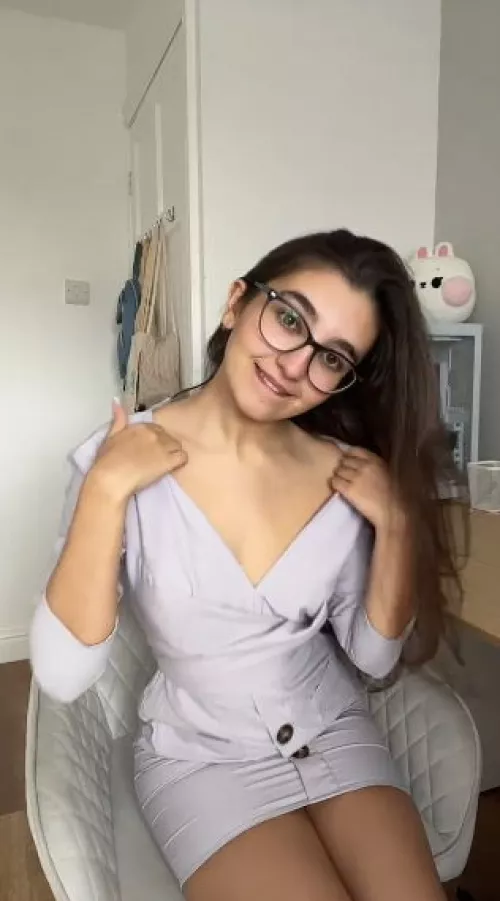 Meeting is scheduled