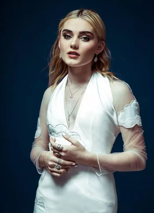Meg Donnelly