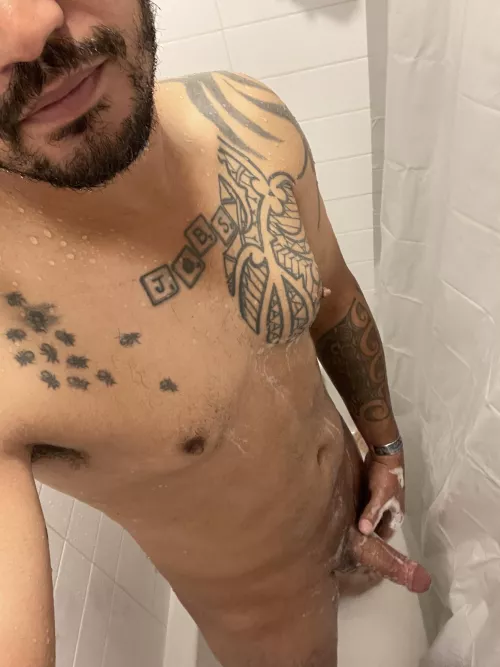 Morning from Colorado.