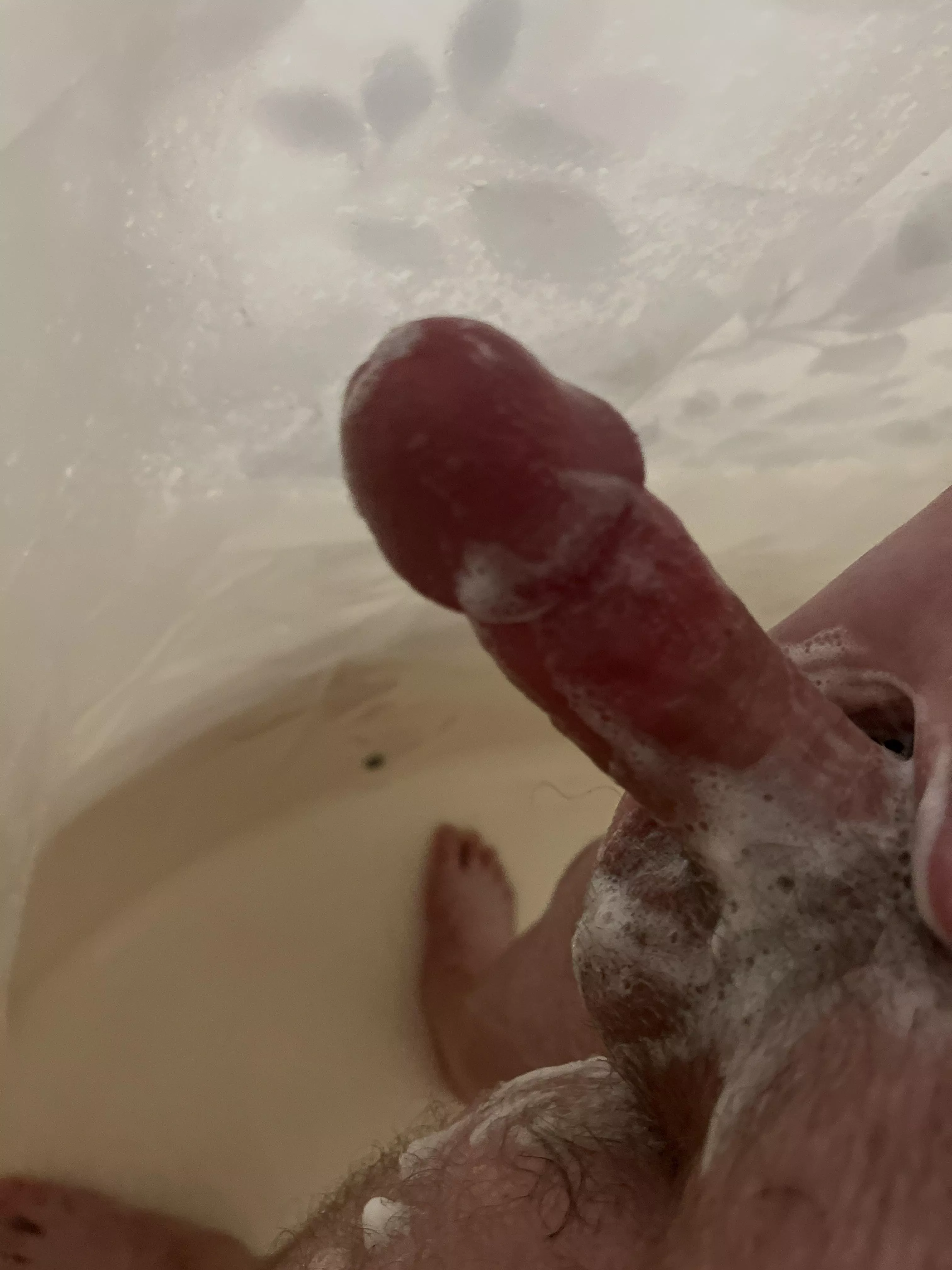 Needing to know what a couple feels like…