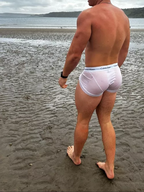 Never skipping leg day ;)