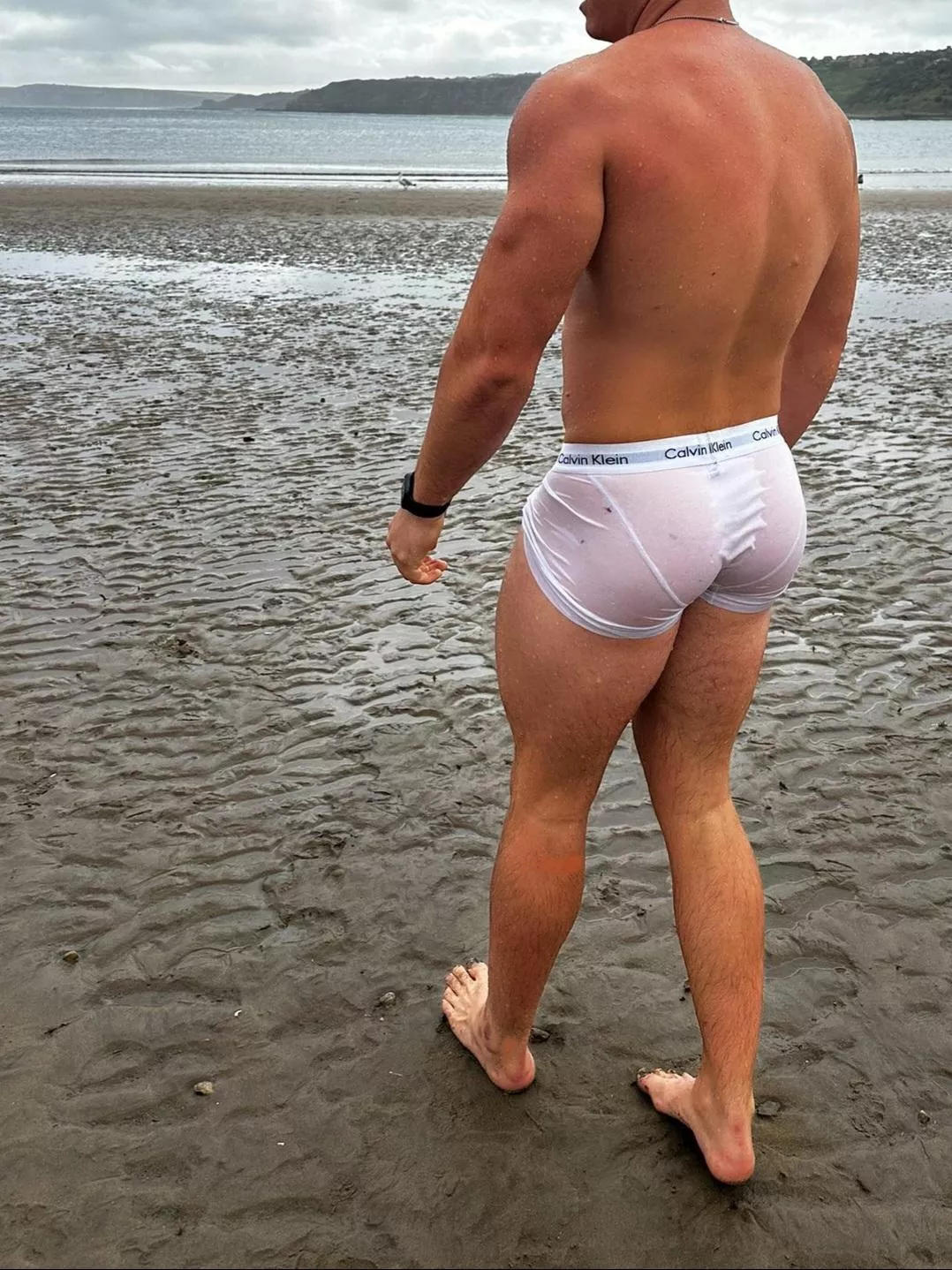 Never skipping leg day ;)