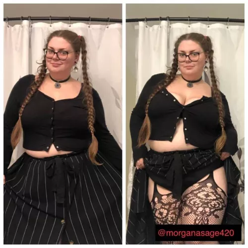 Nobody’s gonna know 😏🤫