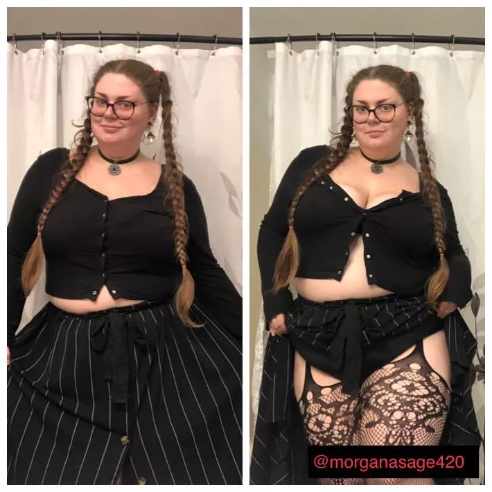 Nobody’s gonna know 😏🤫