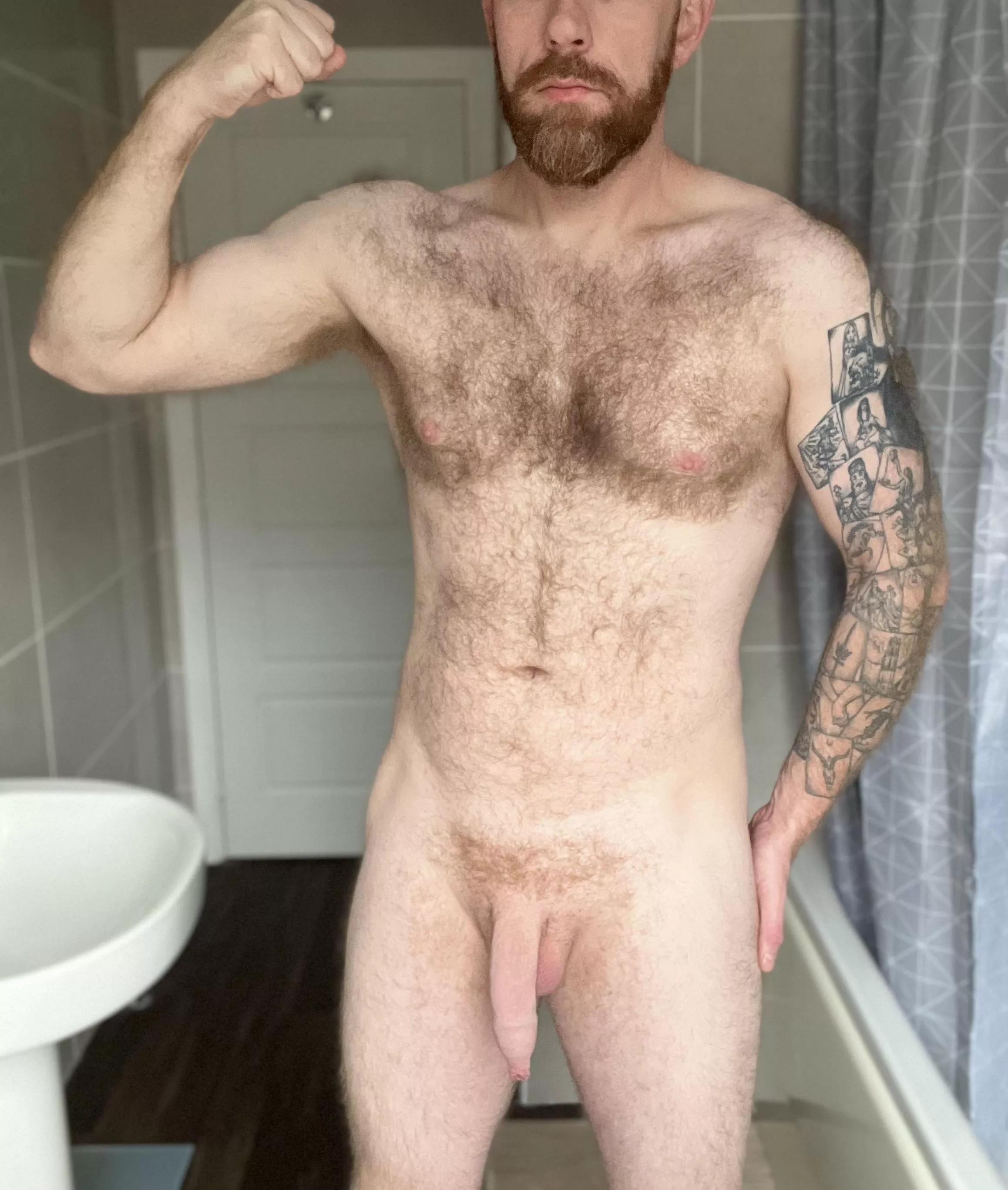 Not posted for a while, but I’m back!