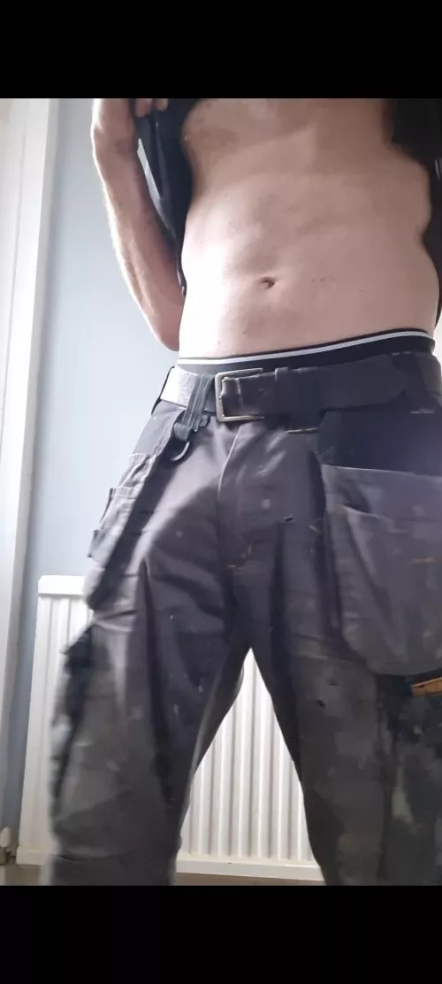 Plumbing.... would you pay the bill?