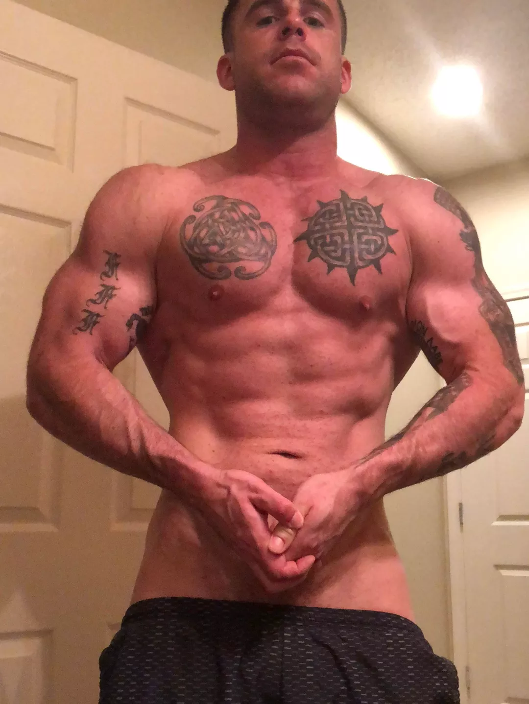 Rangers lead the way..