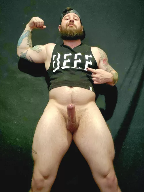 The shirt says it all ;)