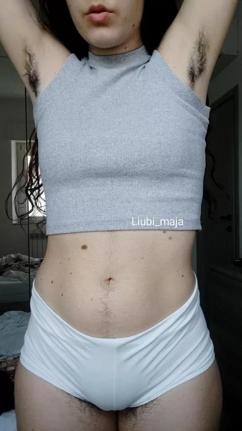 They went definitely too wild