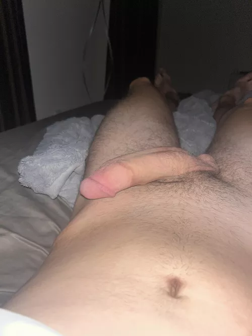 Thoughts on my size?