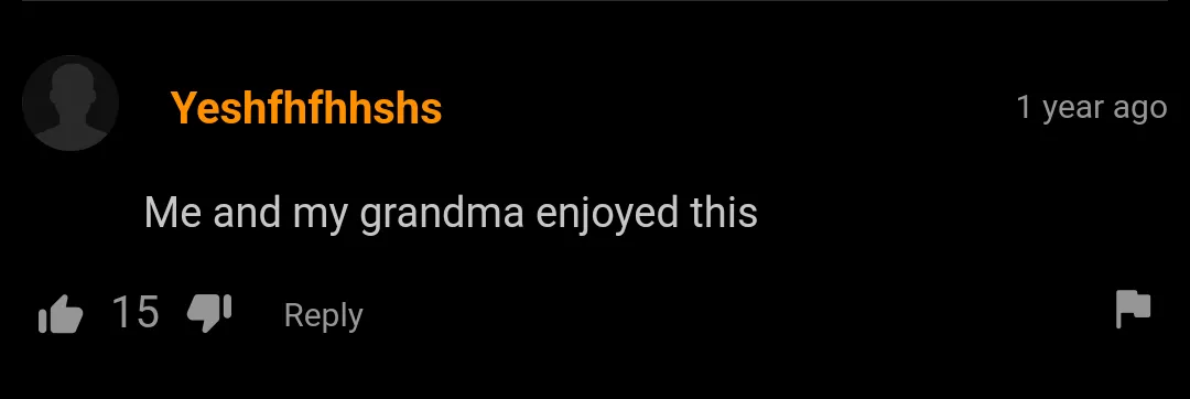 Together with who...