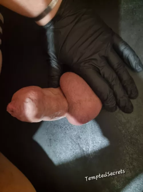 Unlocked and time for a little play