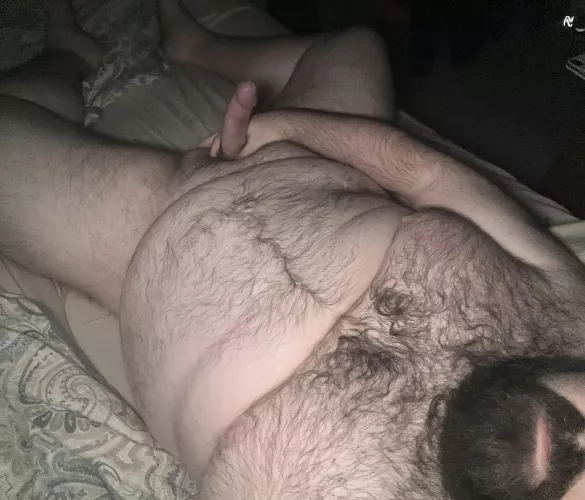 Waiting on you to join me