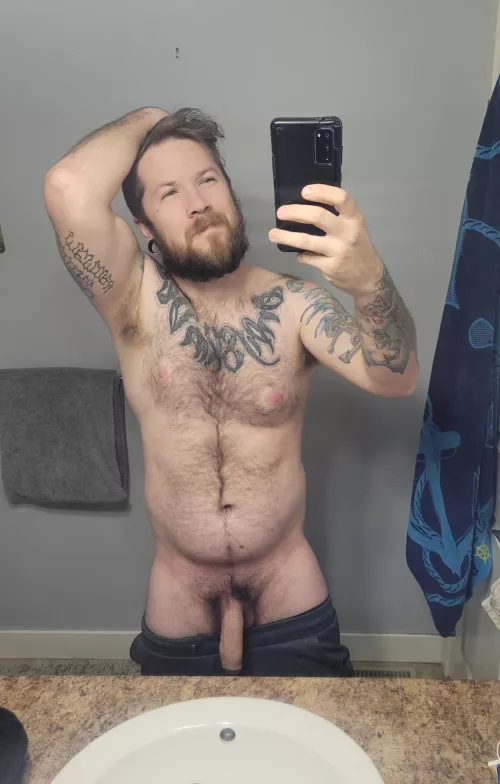 What are we doing first?