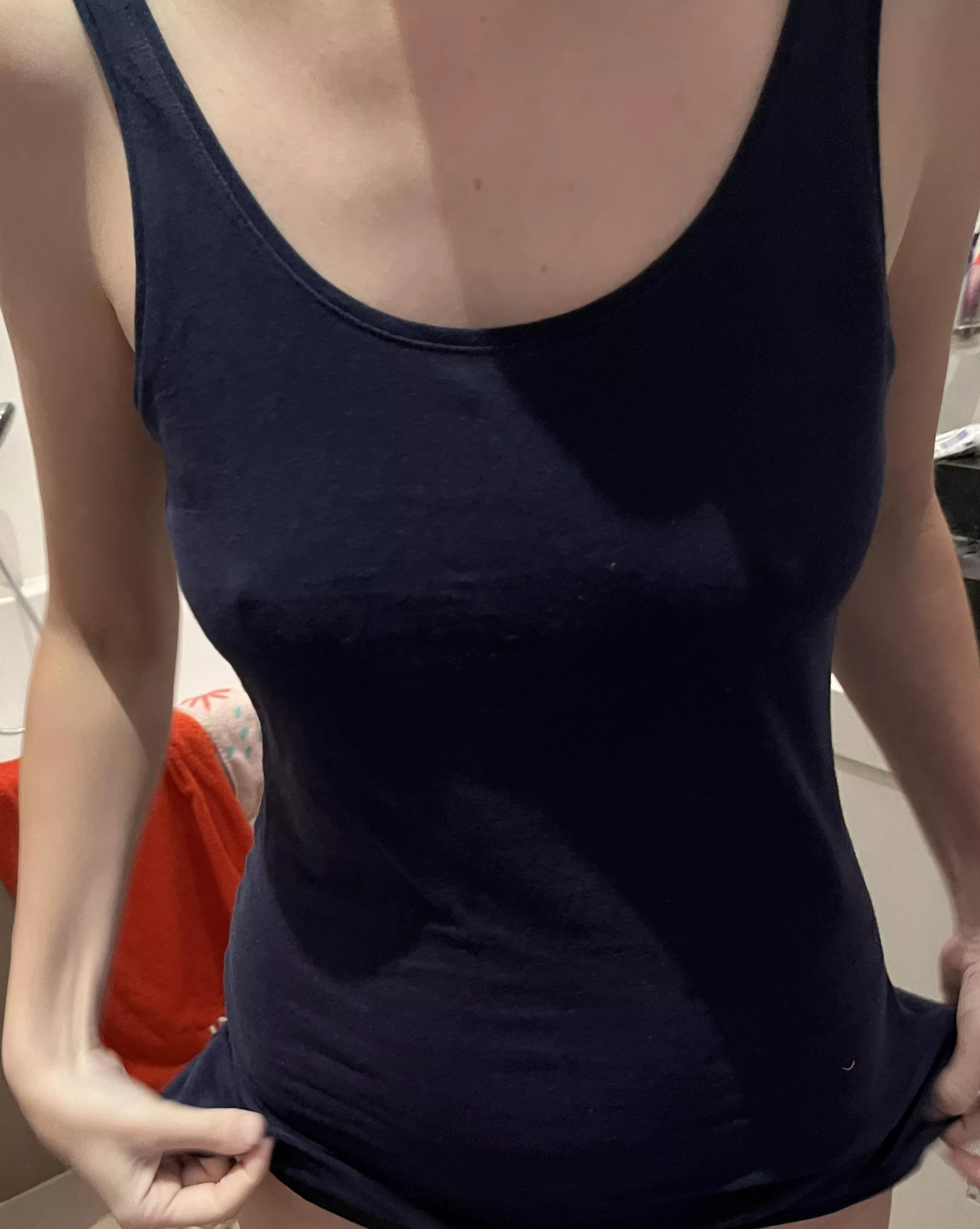 What are you thinking about?