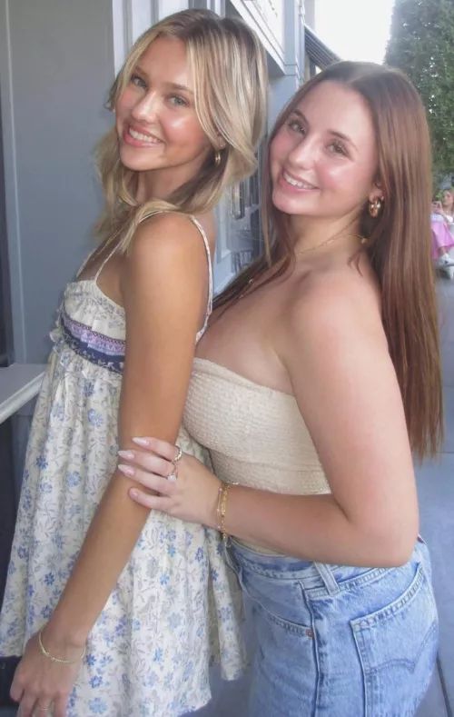 “What’s that on my back?”