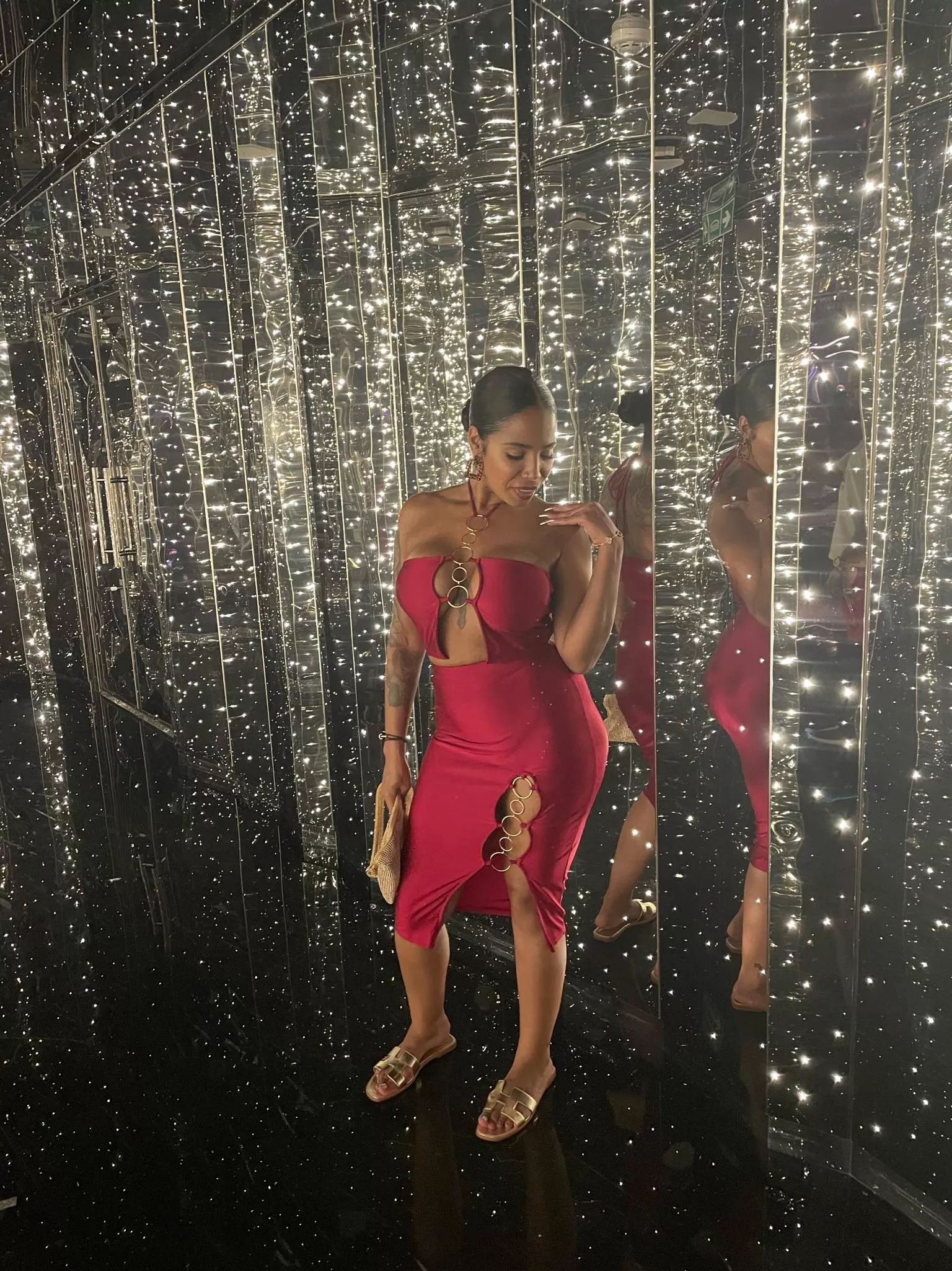 what's your favourite position