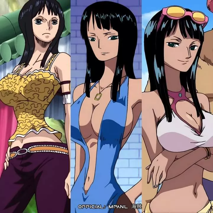 Whichi is her best outfit?