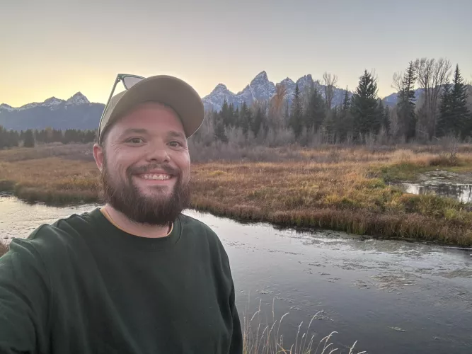 Who wants to come hangout in the mountains? 🙃