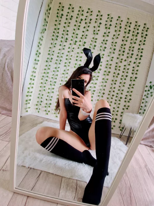 Will you feed me with carrots? 🥕