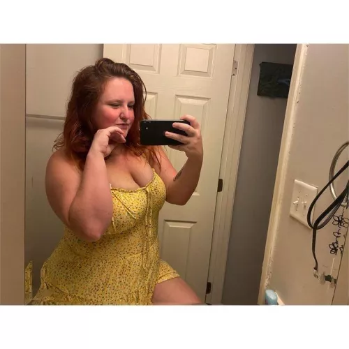 wish it wasn’t so cold. Dresses are 🙌😩