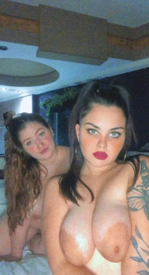 Would you let us peg you 8 times per day?