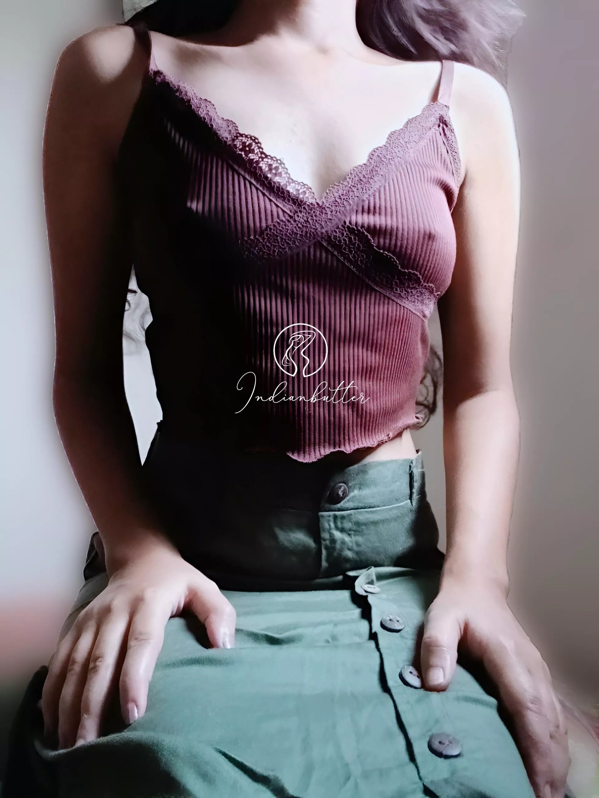 Wwyd with my perky tits? ;) (f)