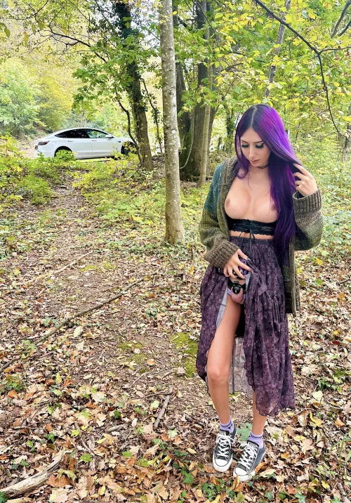 18 days into locktober, still going strong 🔐😊