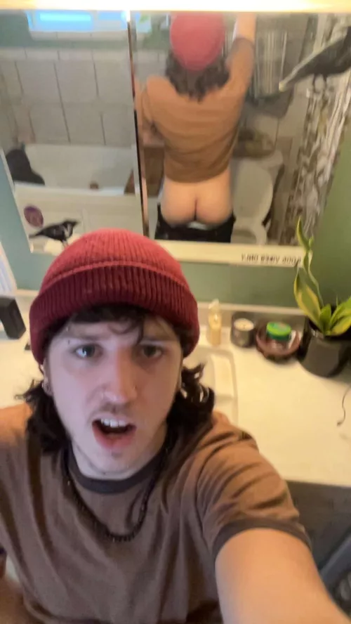 20 bi guy from seattle